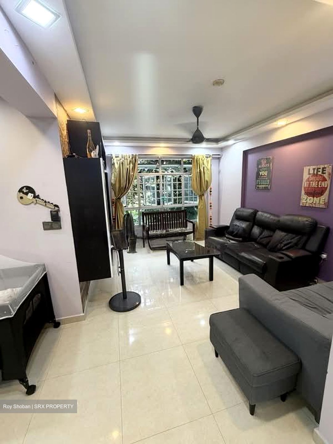 Blk 461D West Rock @ Bukit Batok (Bukit Batok), HDB 4 Rooms #532408641